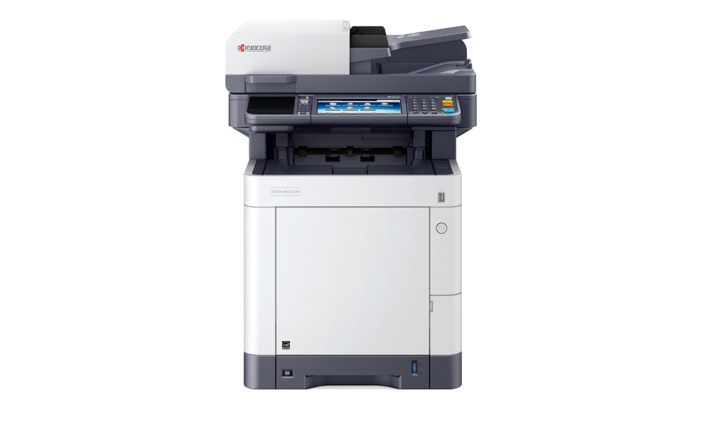 ECOSYS M6635cidn